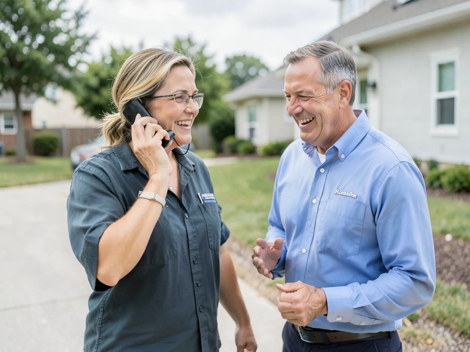 Frequently Asked Questions About Ceiling Water Damage Cleanup in Oilton, OK